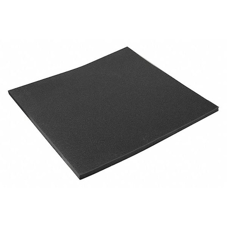Drip Cushion, Foam, Dark Gray MPN:ACC24