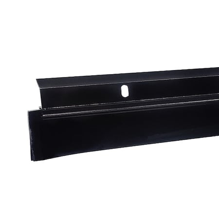 2 3/8 X 36 BLK HEAVY DUTY SW MPN:A8236BK
