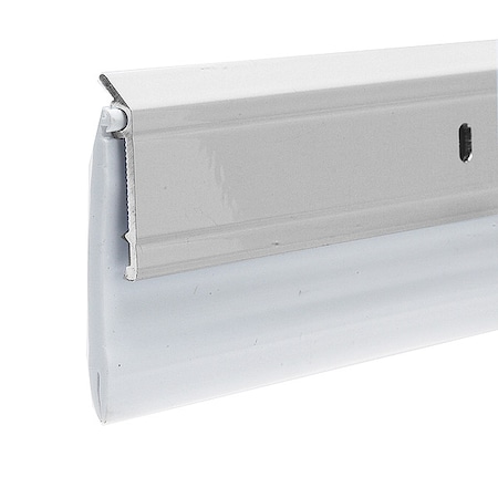 2 3/8 X 36 HEAVY DUTY SWEEP MPN:A82/36H