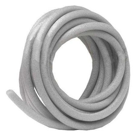 Caulk Saver, Polyfoam, Gray, 350 ft. MPN:C21CP
