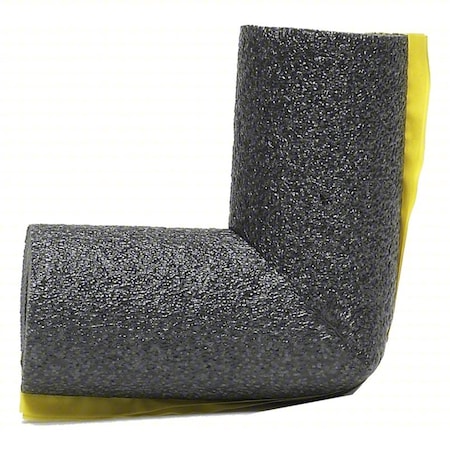 Pipe Fitting Insulation, Pipe Size 3/4