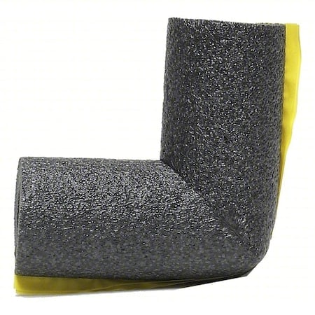 Pipe Fitting Insulation, Pipe Size 1/4