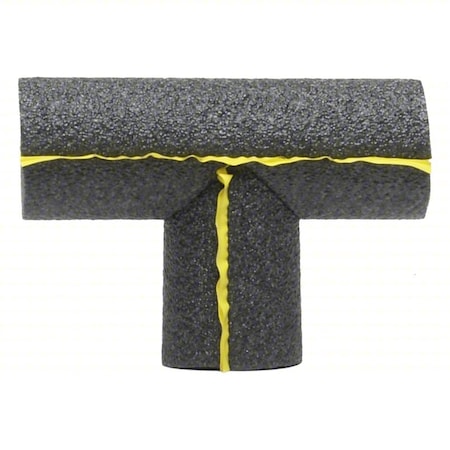 Pipe Fitting Insulation, Pipe Size 1/4