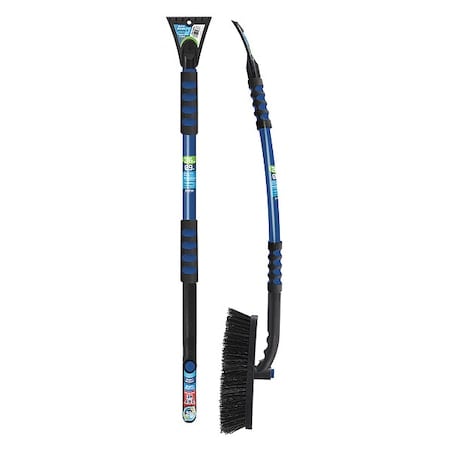 Swivel Snow Brush, 36