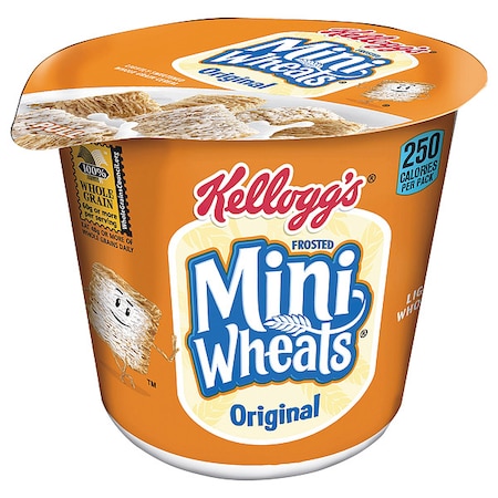 Example of GoVets Frosted Mini Wheats category