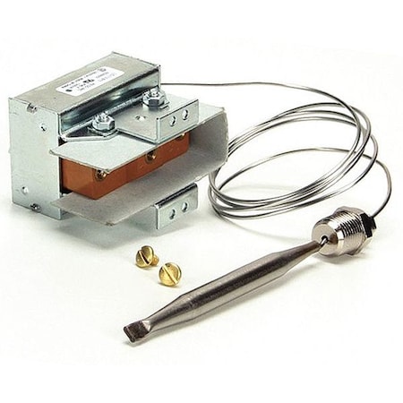 Thermostat, 435 Deg. Of Mv Hi-limit MPN:8073516
