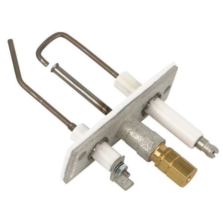 Ignition and Gasket Kit, Natural Gas MPN:8260981
