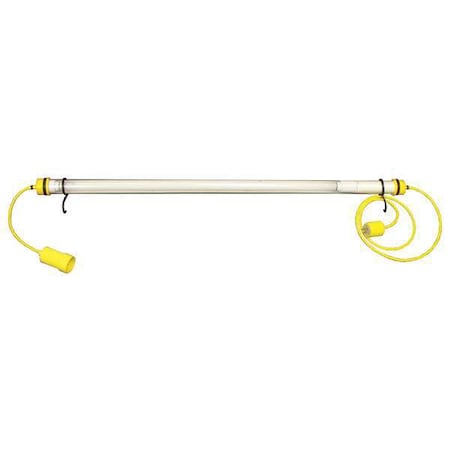 Stringable Lighting, 25 Watt, 45-1/2 In MPN:F-1225-0500-STL