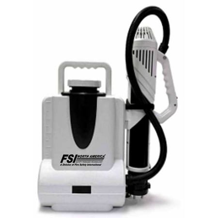 Fogger/Sprayer, Backpack, Battery, 10L Tank MPN:F-EEDSS-MS79010