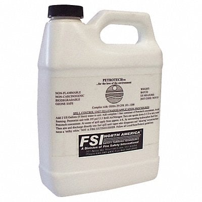 Petrotech Cleaning and Degreasing PK4 MPN:PTI25-4L