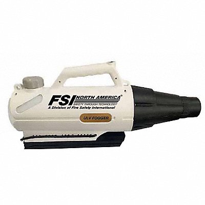 Fogger/Sprayer Handheld Electric 2L Tank MPN:F-EEDSS-MSCD03