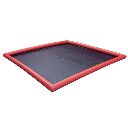 Inflatable Decon Pool, 500 gal. MPN:DAP1010