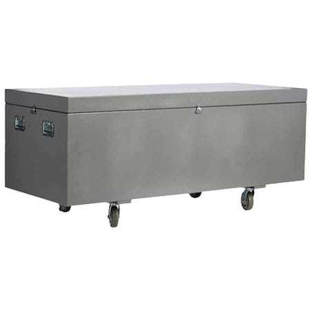 Mortuary Supplies Storage Box MPN:F-EB50083-HALF