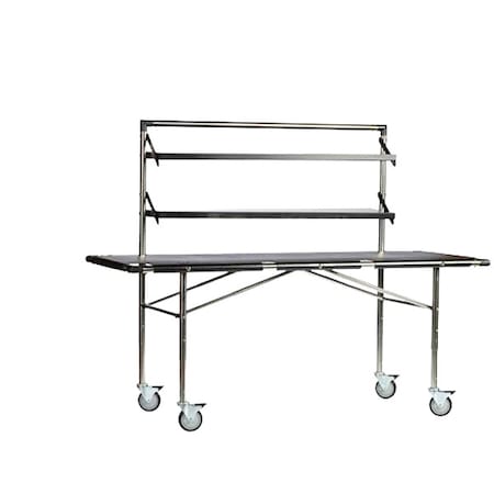 Mortician Work Station MPN:F-EW5002
