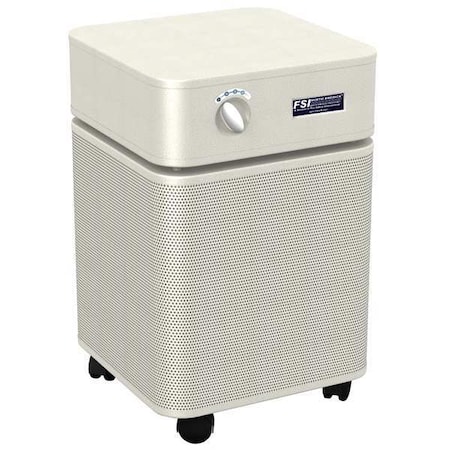 Air Carbon Filter Clean Unit, HEPA 400CFM MPN:F-HAS