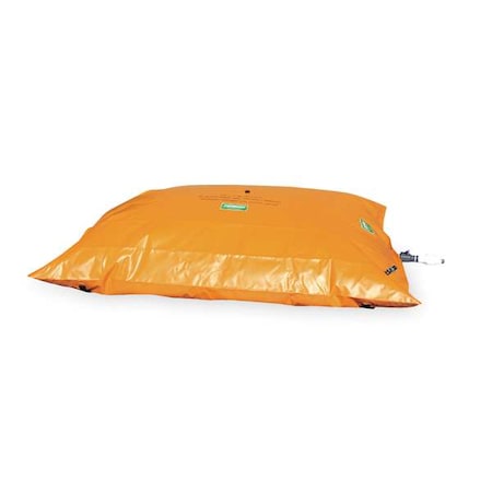 Bladder Tank, 600 Gallon MPN:F-HD600BT