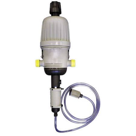 Detergent Injector MPN:FSI Heat 201