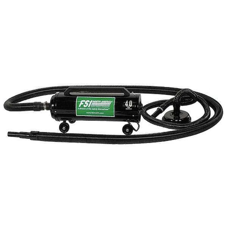 Inflator, 120 Volts MPN:P-EIDHD
