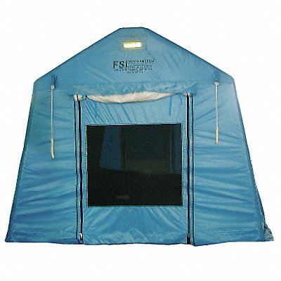 Shelter System Inflatable 21 x 11 x 9 ft MPN:DAT3060