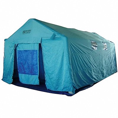 Shelter System Inflatable 24 x 18 x 9 ft MPN:DAT5672