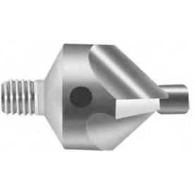 Severance Chatter Free® Stop Countersink Cutter 90 Degree 5/8