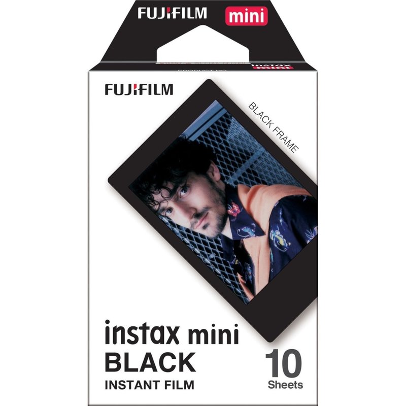Fujifilm Instant Film - ISO 800 MPN:16537043