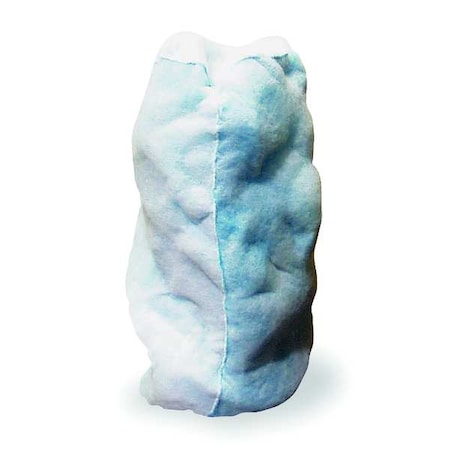 Replacement Filter Cover, 1 1/4