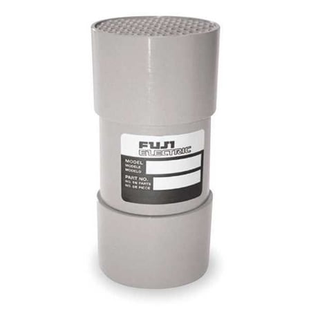 Valve, Vacuum Relief MPN:VV4