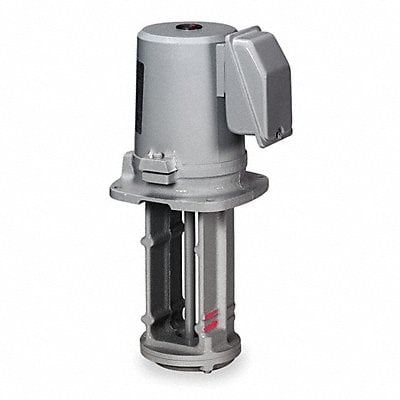 Machine Tool Pump 1/12 hp 230/460V AC MPN:VKP-053A-4Z