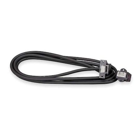 Remote Keypad Extension Cable, 5m MPN:CB-5S