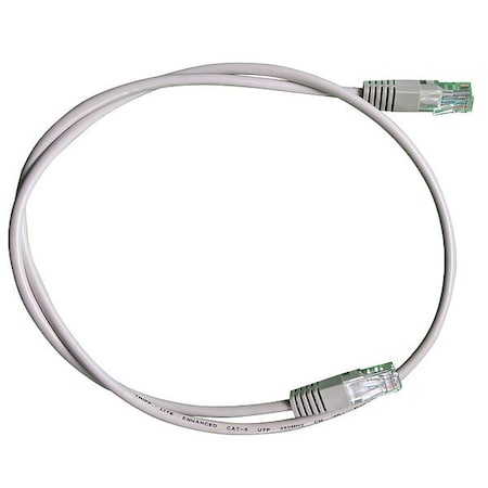 Cable, Used For AC Drives, 4.00