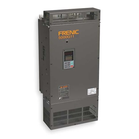 Variable Frequency Drive, 150 HP, 200-230V MPN:FRN0432G2W-2GU