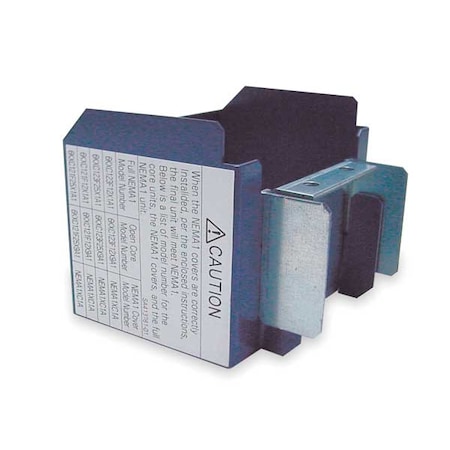 NEMA 1 Kit For FRENIC ECO MPN:NEMA1-110F1-2