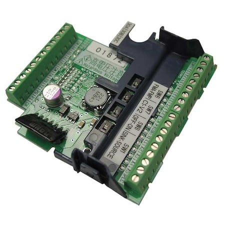 PG2 Interface(5V) MEGA MPN:OPC-G1-PG2
