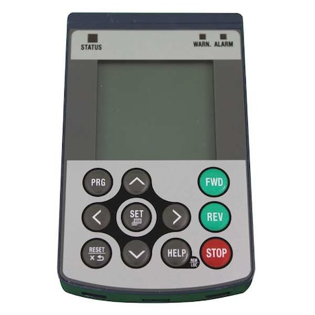 Keypad, Used For AC Drives, 3.50