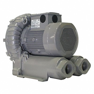 Regenerative Blower 10 11/16 hp 10.1 A MPN:VFZ801A-5W