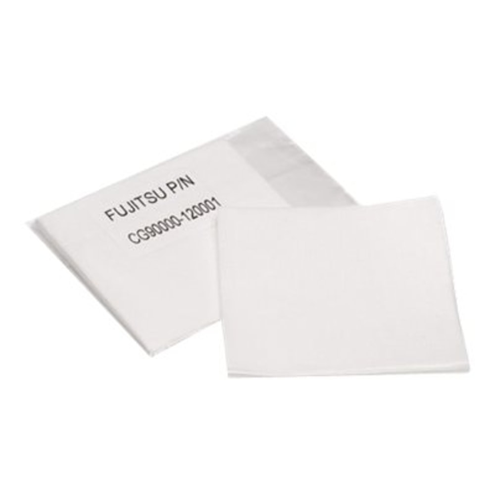 Fujitsu Cleaning Cloths - 20 MPN:CG90000-120001