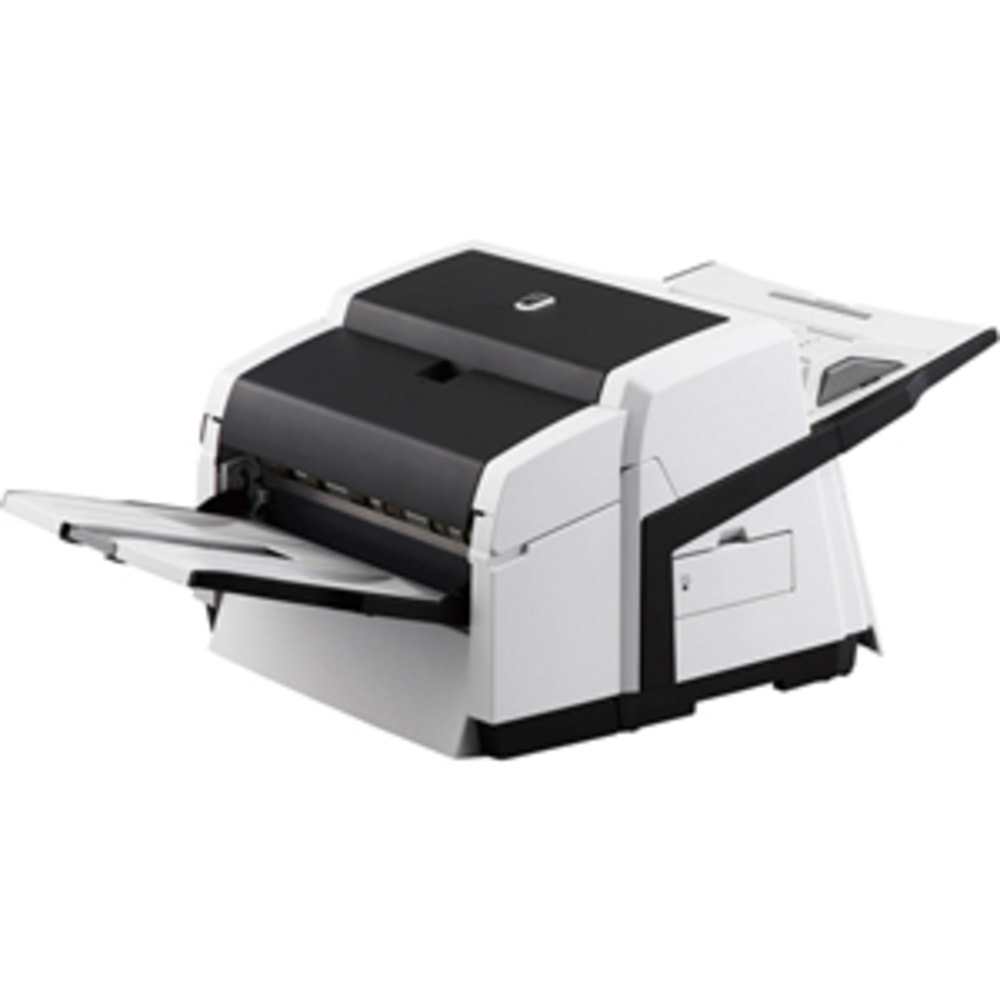 Fujitsu FI-667PR Imprinter For FI-6670 Scanners MPN:PA03576-D101