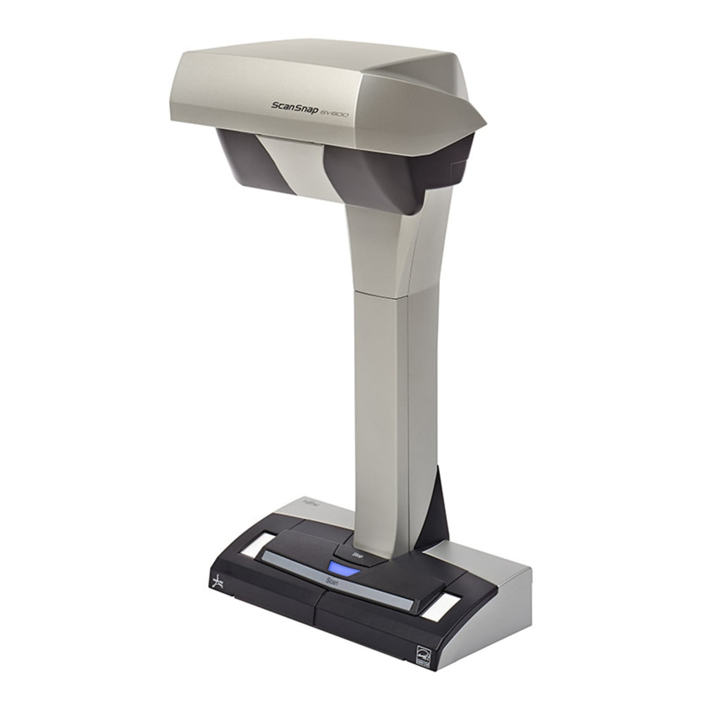 Fujitsu ScanSnap SV600 Overhead Scanner MPN:PA03641-B305