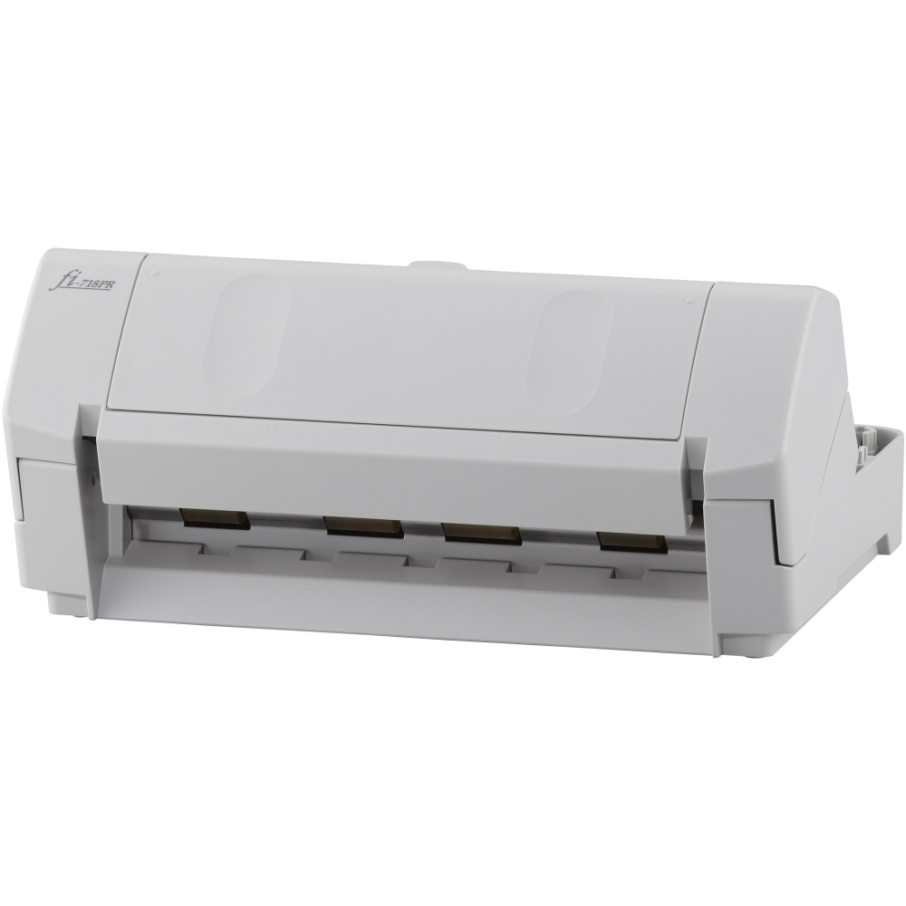 Fujitsu Post-Scan Imprinter For fi-7160 And fi-7180 MPN:PA03670-D201