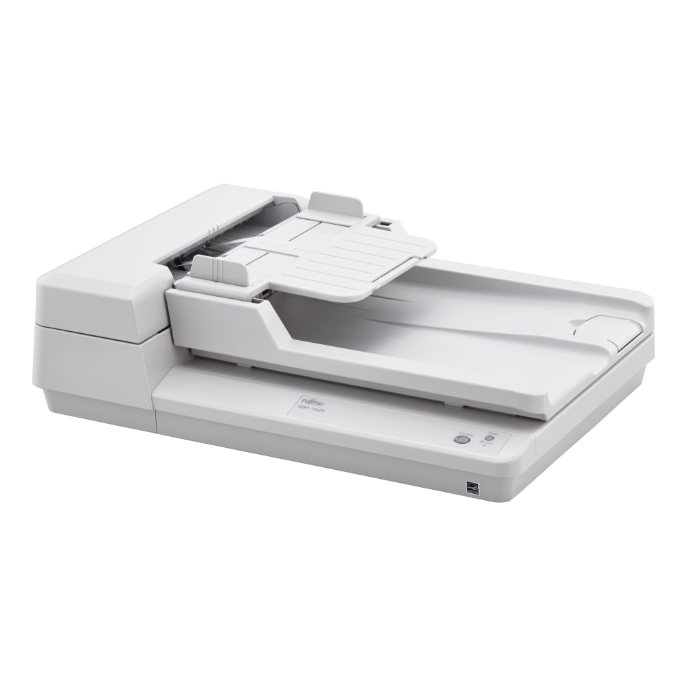 Ricoh SP-1425 - Document scanner - Dual CIS - Duplex - Legal - 600 dpi x 600 dpi - up to 25 ppm (mono)/up to 25 ppm (color) - PA03753B005 MPN:PA03753-B005