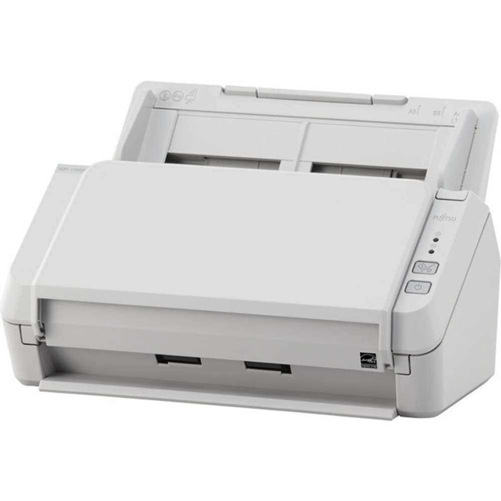 Ricoh SP-1120N - Document scanner - Dual CIS - Duplex - - 600 dpi x 600 dpi - up to 20 ppm (mono)/up to 20 ppm (color) - PA03811B005 MPN:PA03811-B005
