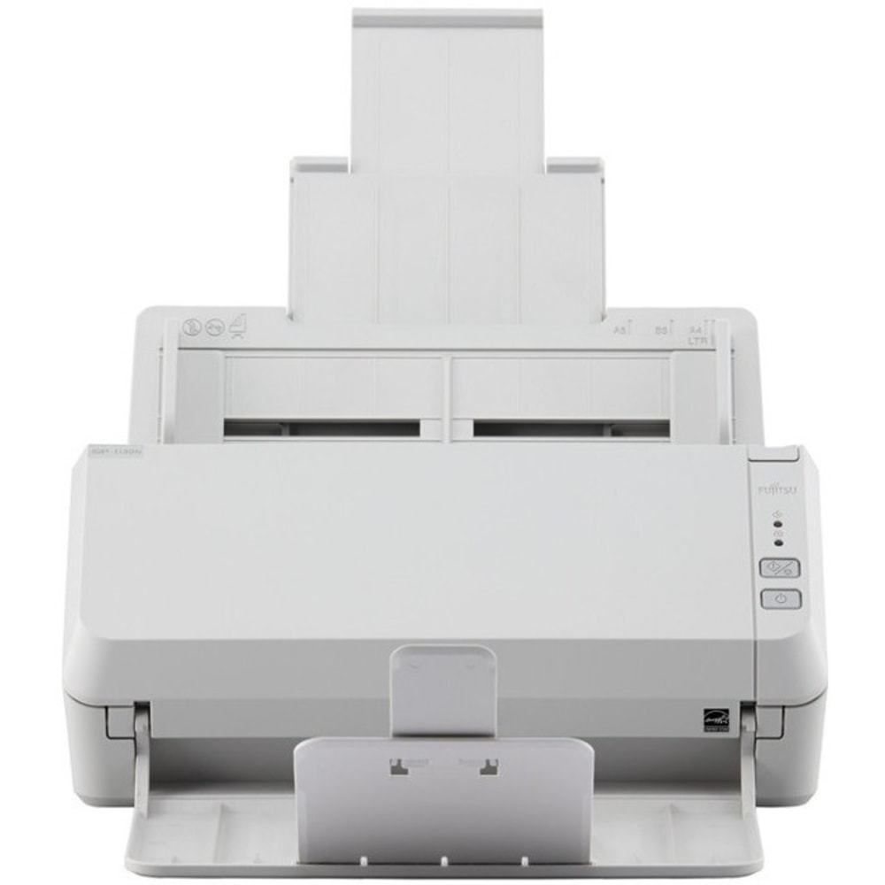 Ricoh SP-1130N - Document scanner - Dual CIS - Duplex - - 600 dpi x 600 dpi - up to 30 ppm (mono)/up to 30 ppm (color) - PA03811B025 MPN:PA03811-B025