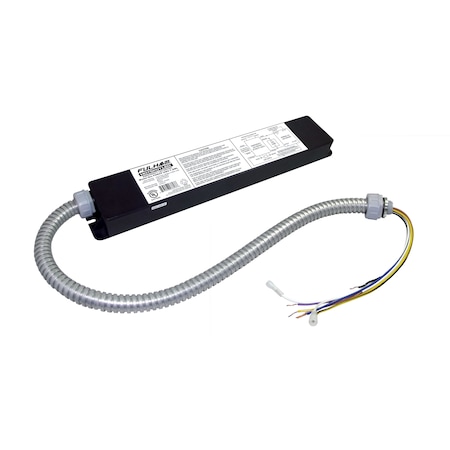 LED Emergency Driver, 7.8W, 1, 200 lm MPN:FHSCPUNV7.8WL