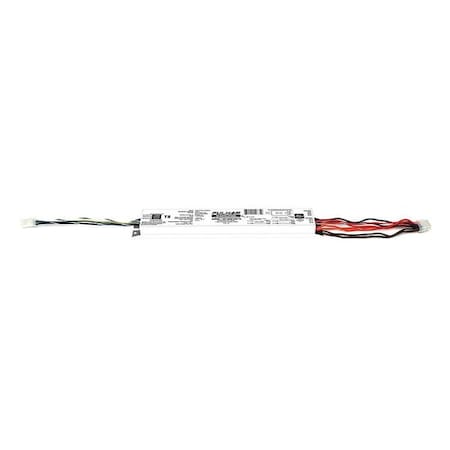 30 to 99 Watts, 1 or 2 Lamps, Electronic Ballast MPN:IH1-UNV-232-T8