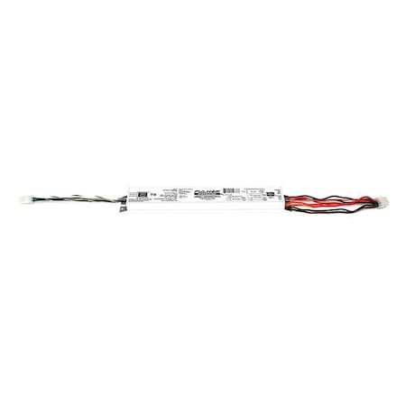 ICEHORSE 66 to 157 Watts, 1 or 2 Lamps, Electronic Ballast MPN:IH2-UNV-270-T8