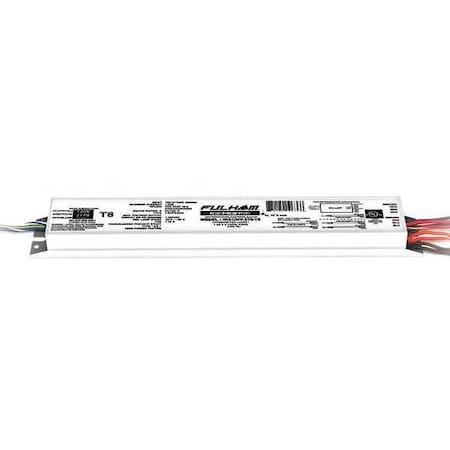 54 to 145 Watts, 1 or 2 Lamps, Electronic Ballast MPN:IH3-UNV272T12HO