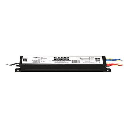 PS Ballast, Univ, 1/2, F54T5HO, Linear MPN:RHA-UNV-254-LT5