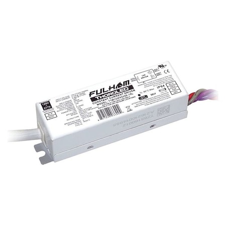 CC, 0-10V, 15W, Univ, 350mA, 21-42VDC MPN:T1M1UNV0350-15L