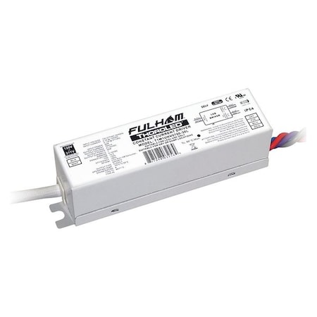 CC, 0-10V, 30W, Univ, 700mA, 21-42VDC MPN:T1M1UNV0700-30L